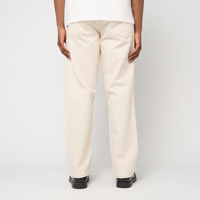 Sunflower Loose Jeans beige 94854 4