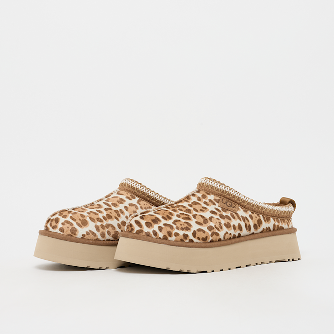 UGG Wmns Tazz Plains beige 94891 1