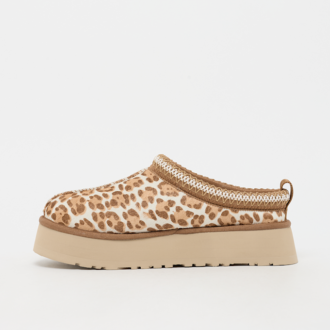 UGG Wmns Tazz Plains beige 94891 3