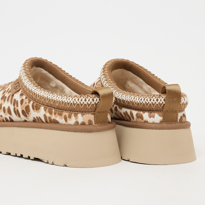 UGG Wmns Tazz Plains beige 94891 5