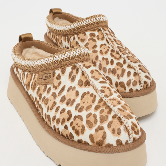 UGG Wmns Tazz Plains beige 94891 6