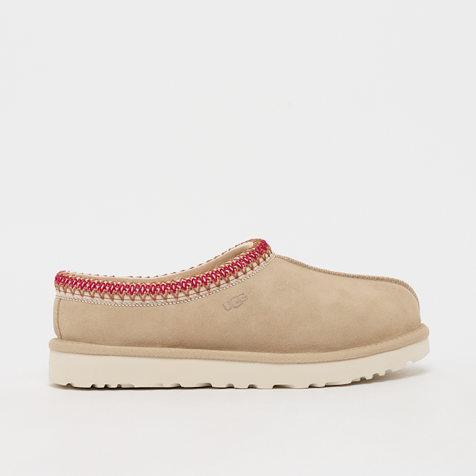 UGG Wmns Tasman II beige 94892 2