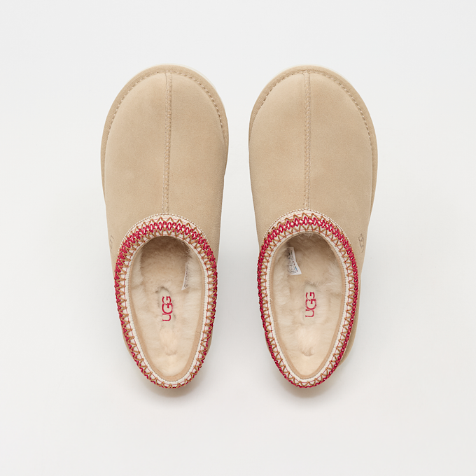 UGG Wmns Tasman II beige 94892 4