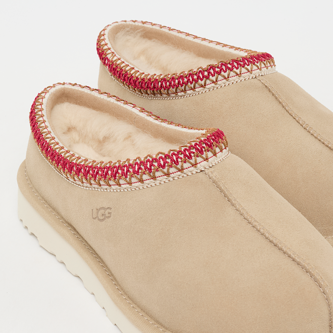 UGG Wmns Tasman II beige 94892 6