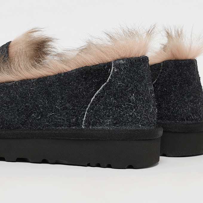 UGG Wmns Ellis Loafer schwarz 94897 5