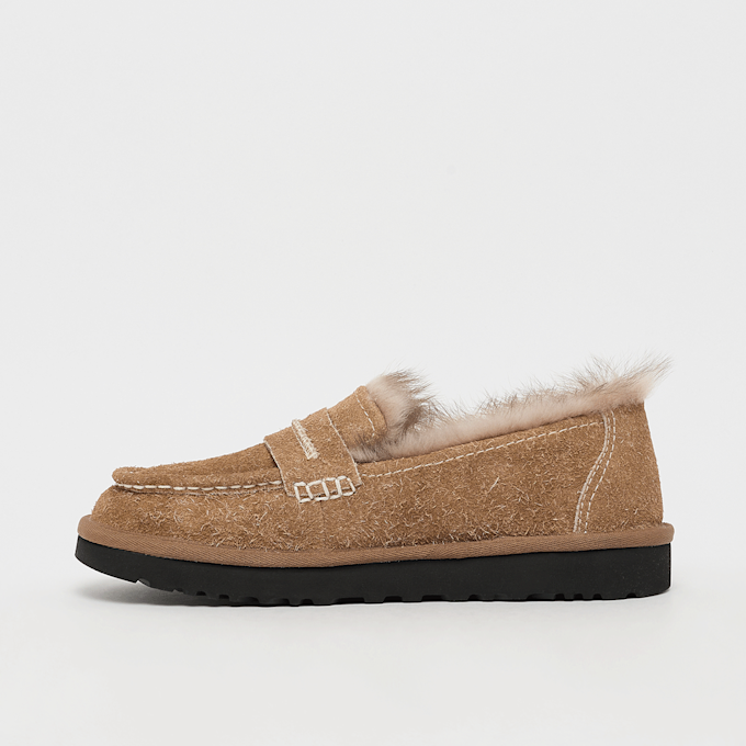 UGG Wmns Ellis Loafer braun 94899 3