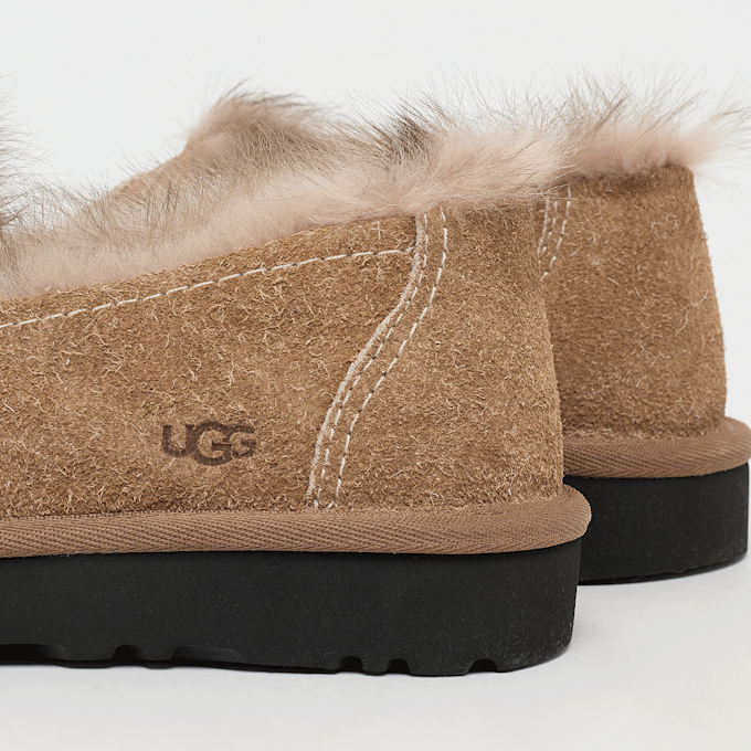 UGG Wmns Ellis Loafer braun 94899 5