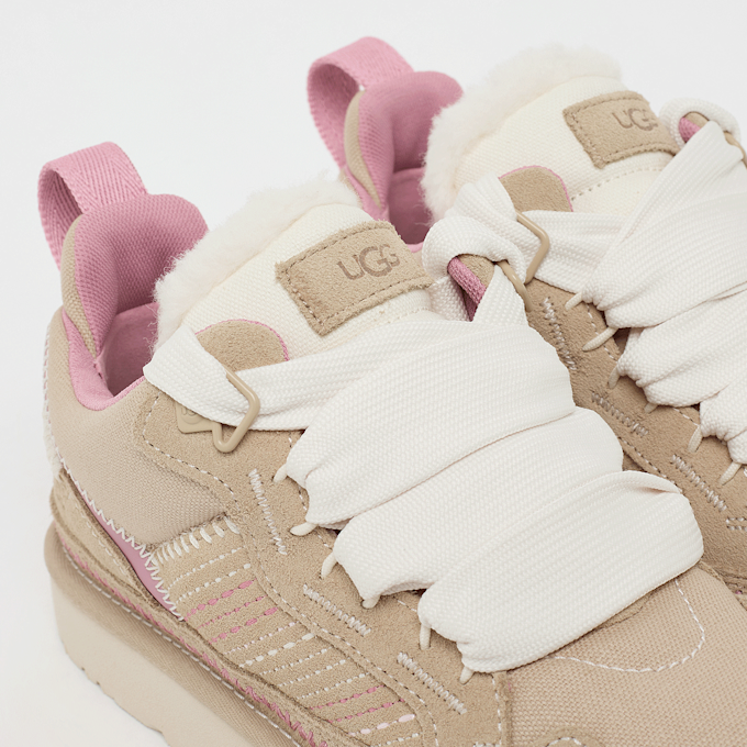 UGG Wmns Lowmel Meadow beige 94904 6