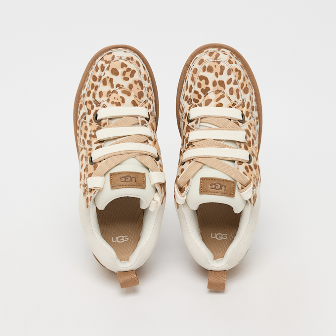 UGG Wmns Lo Lowmel Plains beige 94902 4