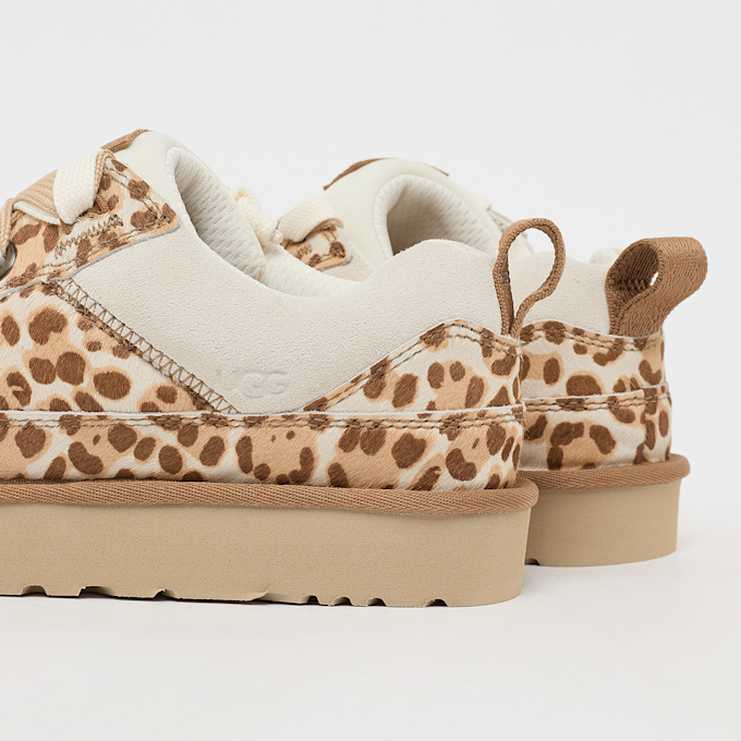 UGG Wmns Lo Lowmel Plains beige 94902 5