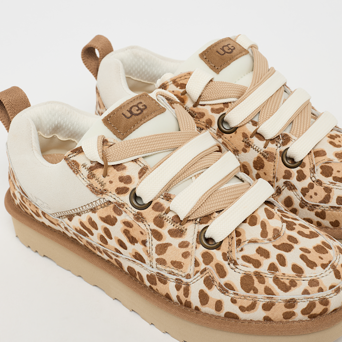 UGG Wmns Lo Lowmel Plains beige 94902 6