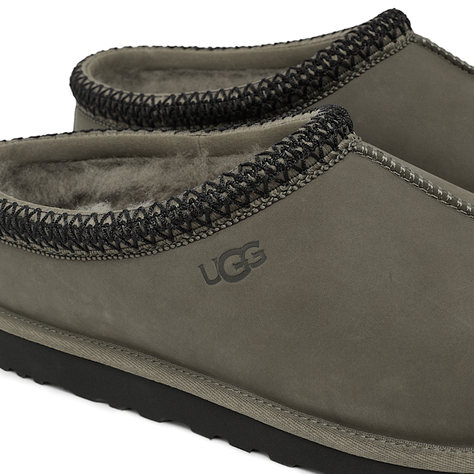 UGG Tasman II Nubuck grau 94906 6