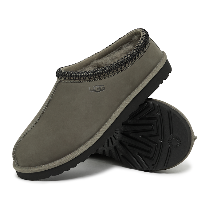 UGG Tasman II Nubuck grijs 94906 7