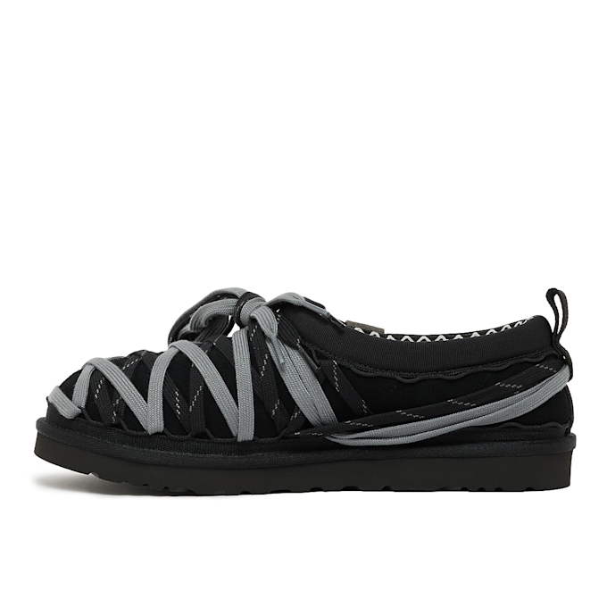 UGG Tasman Lace (Includes Free Charms) schwarz 94910 3