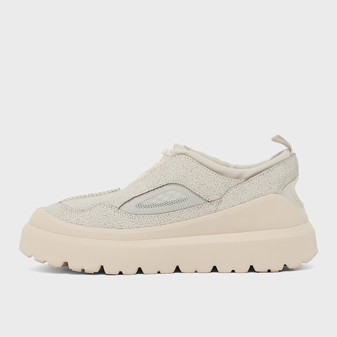 UGG Heritage Utility Axoid Crackle grau 94907 3