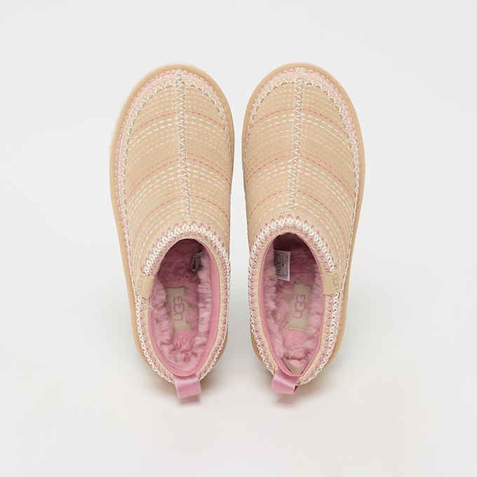 UGG Wmns Tasman Meadow beige 94913 4