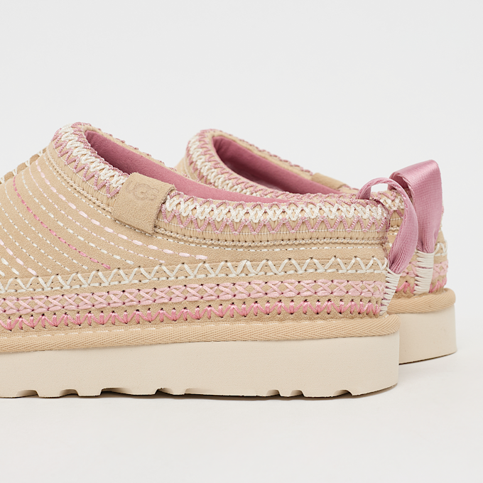 UGG Wmns Tasman Meadow beige 94913 5