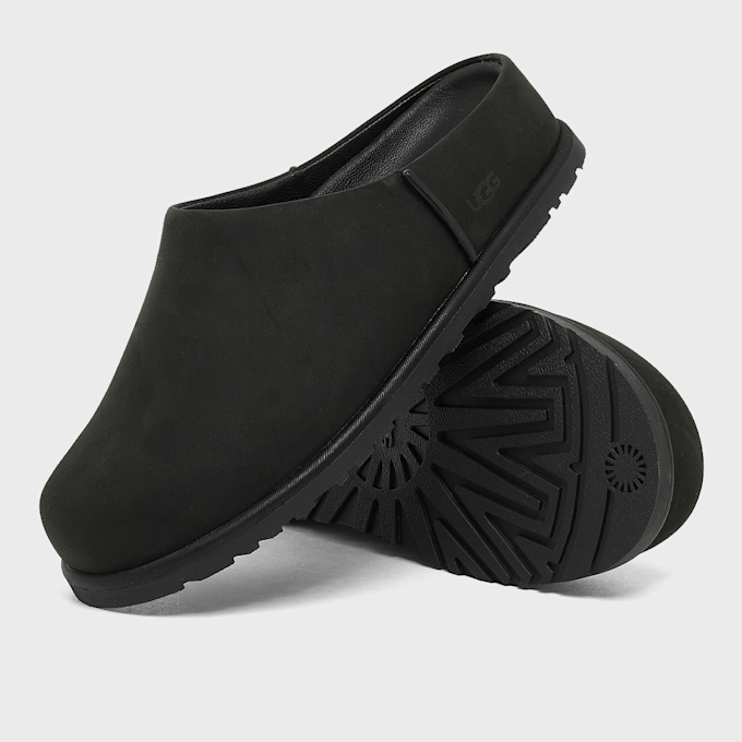 UGG Wmns Otzo Clog noir 94911 7