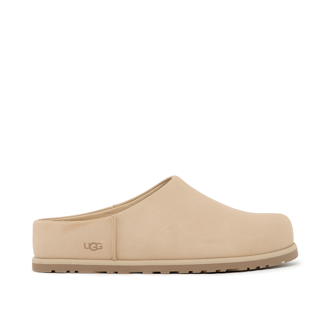 UGG Wmns Otzo Clog beige 94916 2