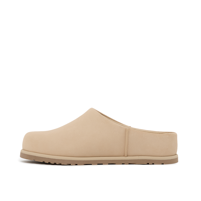 UGG Wmns Otzo Clog beige 94916 3