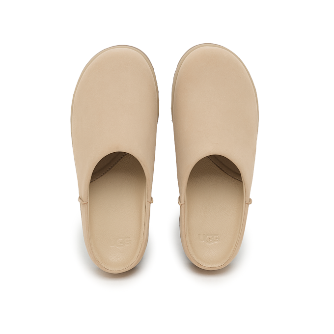 UGG Wmns Otzo Clog beige 94916 4