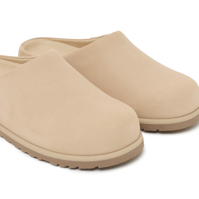 UGG Wmns Otzo Clog beige 94916 6