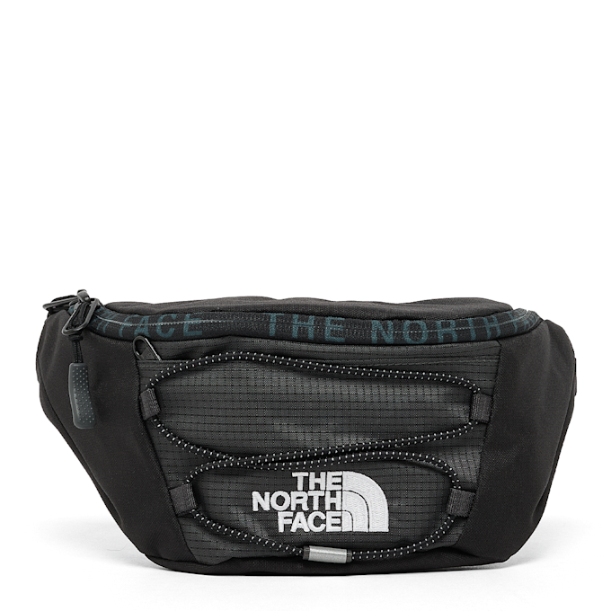 The North Face Jester Bum Bag zwart 94971 1