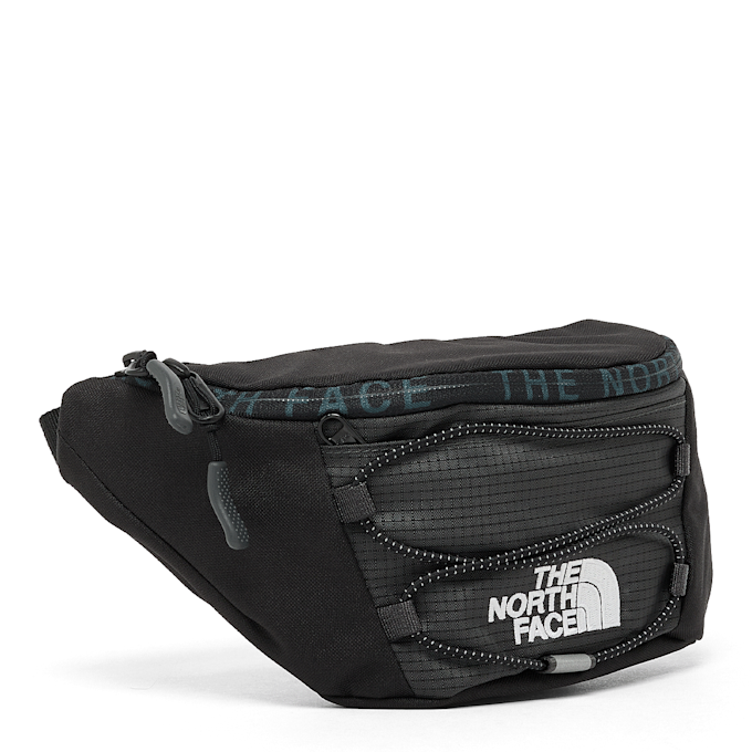 The North Face Jester Bum Bag black 94971 2