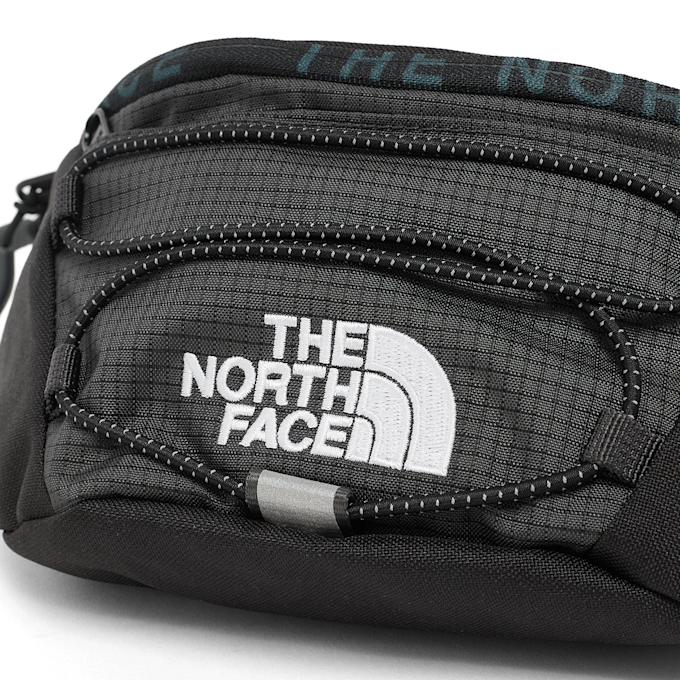 The North Face Jester Bum Bag black 94971 4