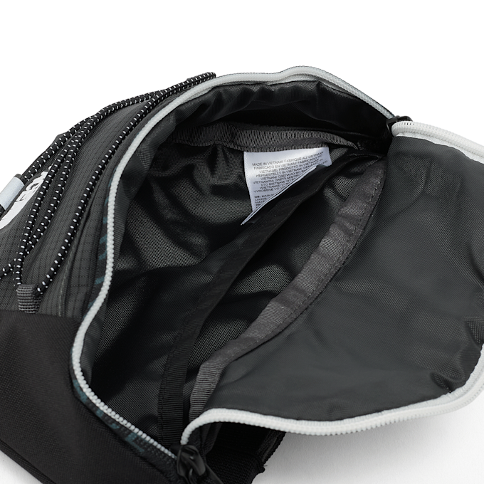 The North Face Jester Bum Bag noir 94971 5