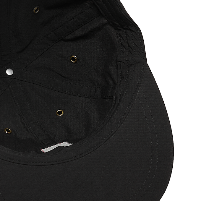 The North Face Red Box Nylon Hat schwarz 94972 3