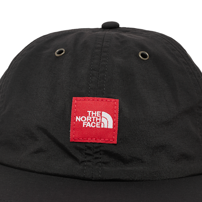 The North Face Red Box Nylon Hat schwarz 94972 4