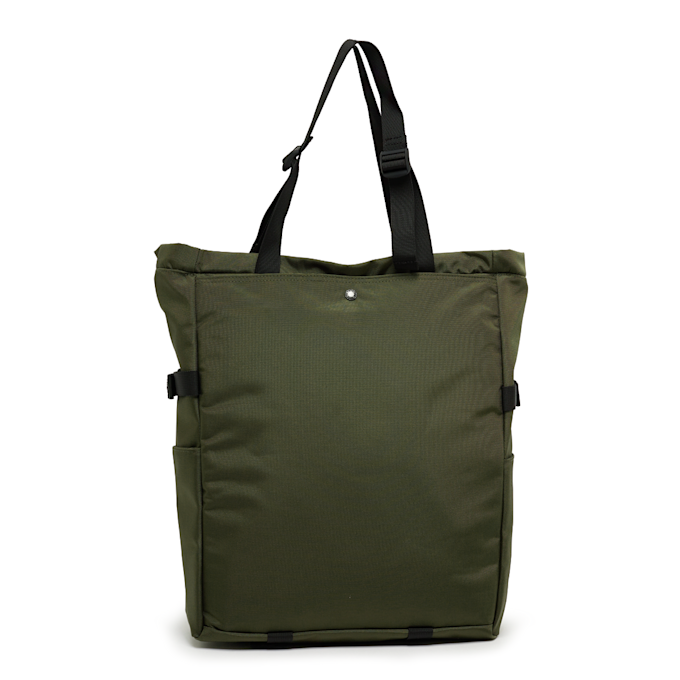 The North Face Red Box Tote Bag grün 94974 3