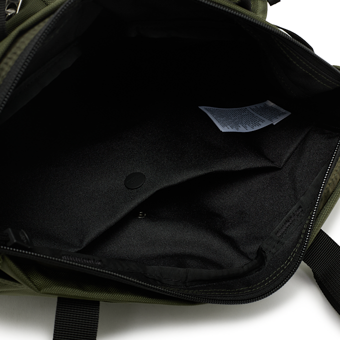 The North Face Red Box Tote Bag grün 94974 5