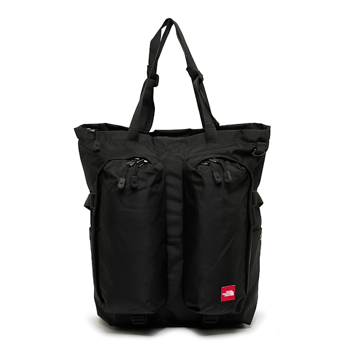 The North Face Red Box Tote Bag schwarz 94977 1