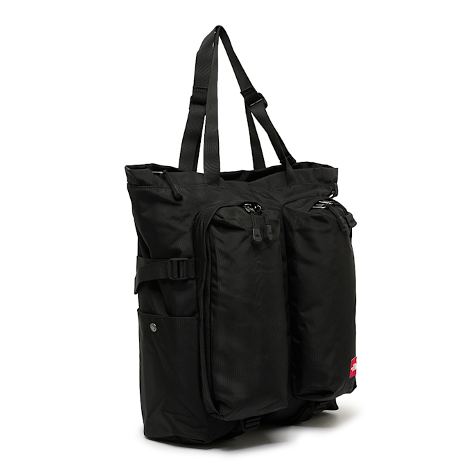 The North Face Red Box Tote Bag schwarz 94977 2