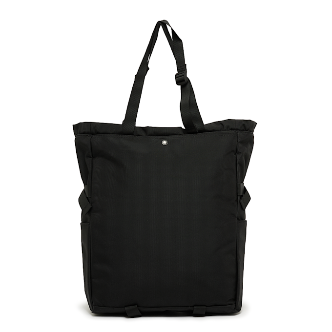 The North Face Red Box Tote Bag zwart 94977 3