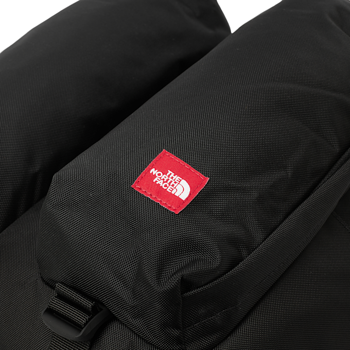 The North Face Red Box Tote Bag zwart 94977 4