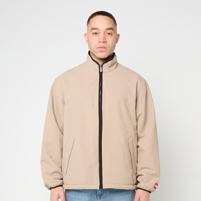 The North Face Red Box Reversible Fleece Jacket beige 94978 2