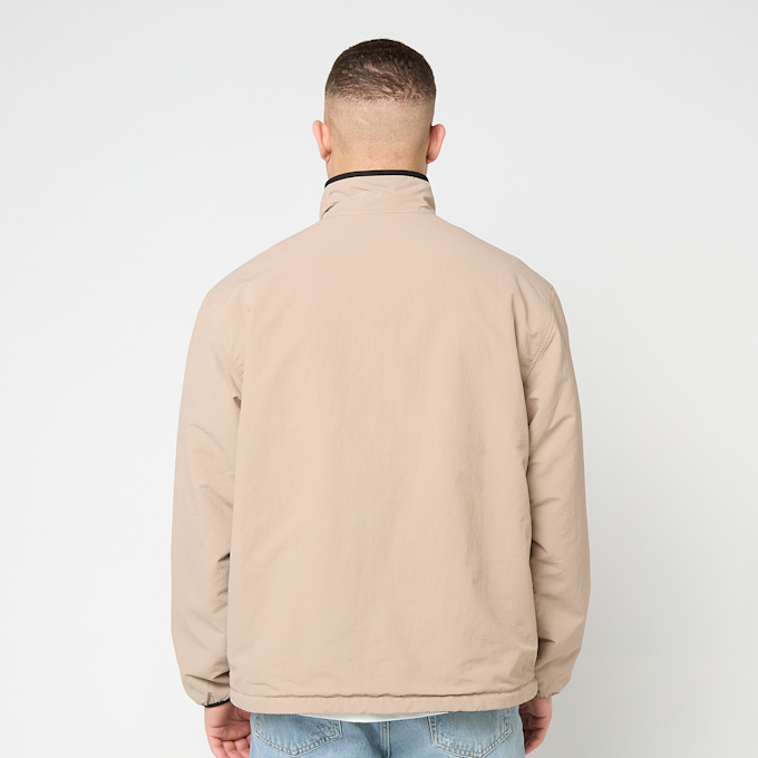 The North Face Red Box Reversible Fleece Jacket beige 94978 4