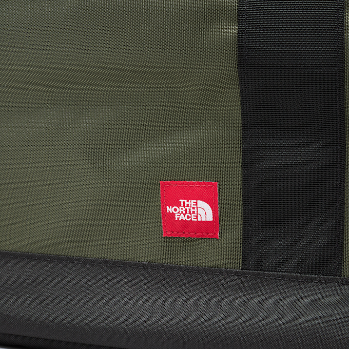 The North Face Red Box Large Tote Bag grün 94976 4
