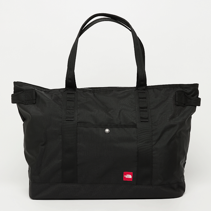 The North Face Red Box Large Tote Bag schwarz 94975 1