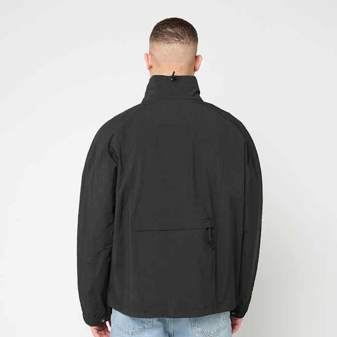 The North Face Red Box Taslan Jacket schwarz 94980 4