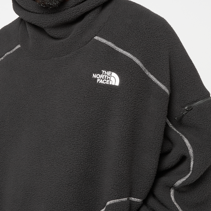 The North Face U NSE Balaclava Fleece zwart 94981 3