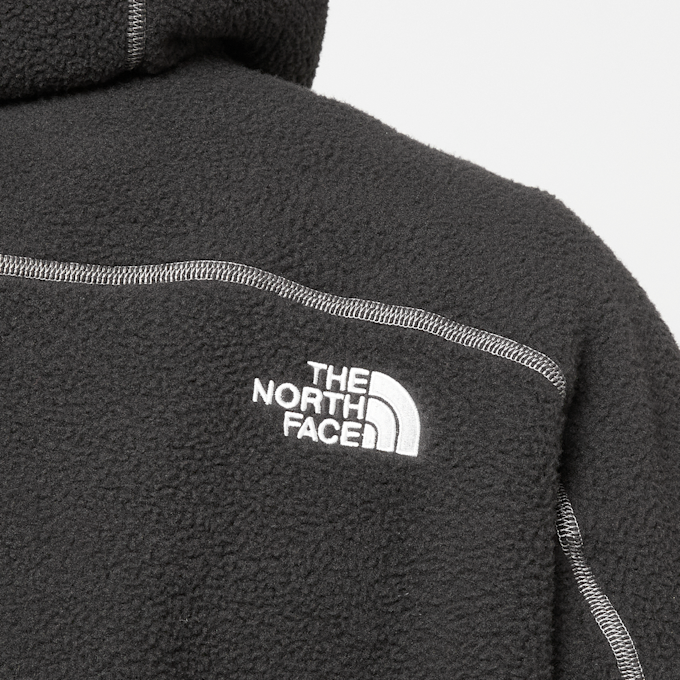The North Face U NSE Balaclava Fleece schwarz 94981 4