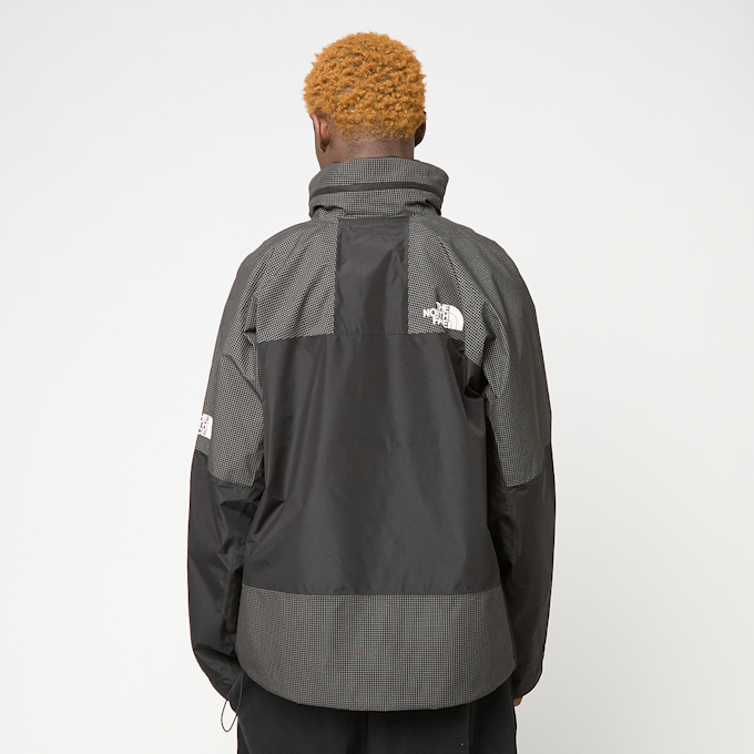 The North Face Hike Devil Thumb Gore-Tex Jacket schwarz 94987 3