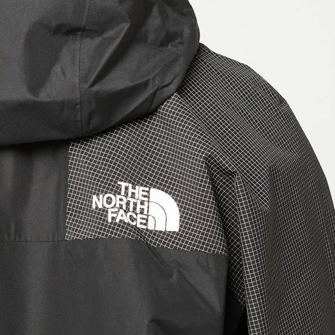 The North Face Hike Devil Thumb Gore-Tex Jacket schwarz 94987 4