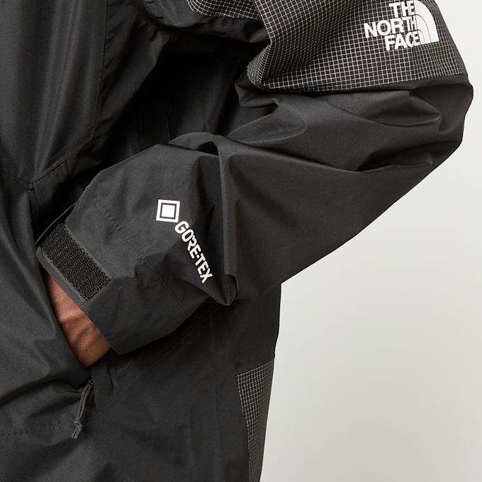 The North Face Hike Devil Thumb Gore-Tex Jacket schwarz 94987 5