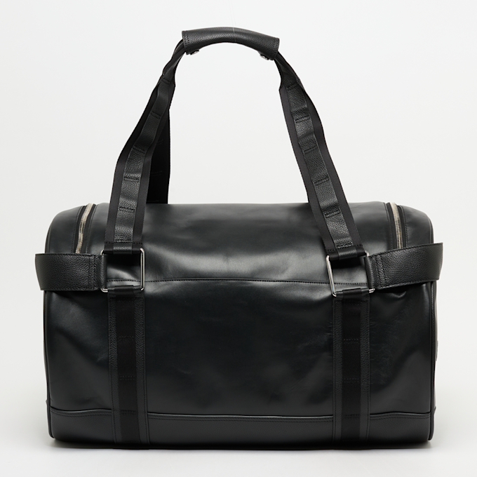 The North Face&nbsp; Base Camp Duffel Leather SE Base Camp noir 94979 3