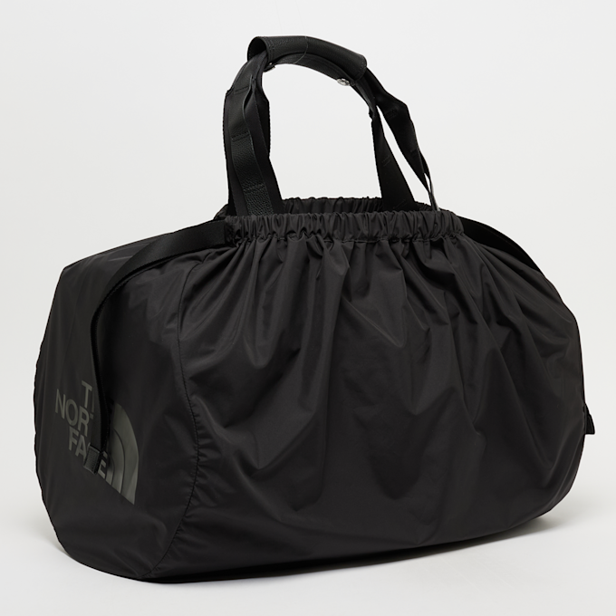 The North Face Base Camp Duffel Leather SE Base Camp schwarz 94979 7